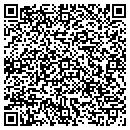QR code with C Parrish Consulting contacts