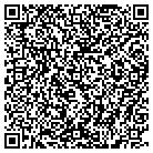 QR code with Csi Monitoring & Control Sys contacts