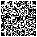 QR code with C Tex Corp contacts