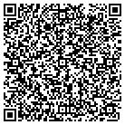 QR code with F J C Analytical Consulting contacts
