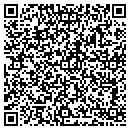 QR code with G L P M Inc contacts