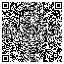 QR code with Harfst & Assoc contacts