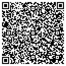 QR code with Mgc Pure contacts