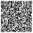 QR code with Hulett Environmental Service contacts