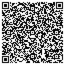 QR code with Raw Corp contacts