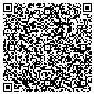 QR code with R Donnelly & Assoc Inc contacts