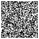 QR code with R Squared S Inc contacts
