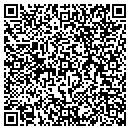 QR code with The Thomas E Cox Company contacts