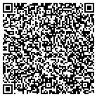 QR code with T J Business Enterprises Inc contacts