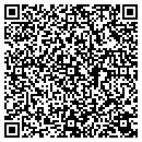 QR code with V R Porter & Assoc contacts