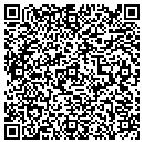 QR code with W Lloyd Allen contacts