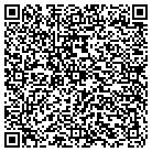 QR code with Hillsboro Correctional Instn contacts
