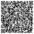 QR code with Allea contacts