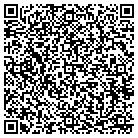 QR code with Artistic Services Inc contacts