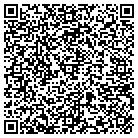 QR code with Blue Flamingo Productions contacts