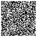 QR code with Clarion West contacts