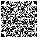 QR code with C & W Syndicate contacts
