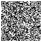 QR code with Gabrielle Jade Production contacts