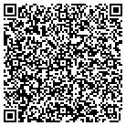 QR code with Georgia Oxygen Services Inc contacts