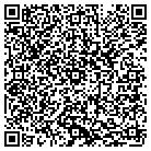 QR code with Headliner Editorial Service contacts