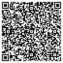QR code with Hickman Rhoades contacts