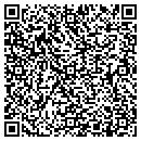 QR code with Itchybrains contacts