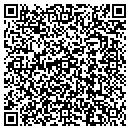 QR code with James A Hawk contacts