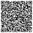QR code with J D Sanchez Consulting Inc contacts