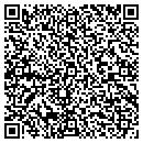 QR code with J R D Communications contacts