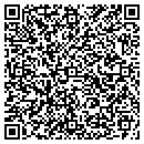QR code with Alan D Katell PHD contacts