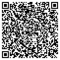 QR code with K K R & Company contacts