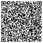 QR code with Martin & Wichmann Inc contacts