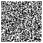 QR code with M Catherine Bramer Jd contacts