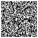 QR code with Raztek Corp contacts