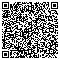 QR code with R H Positive contacts