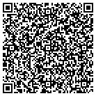 QR code with R J Mirabal Creative Arts contacts