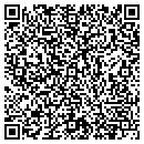 QR code with Robert E Tolles contacts