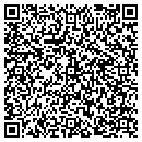 QR code with Ronald Adams contacts