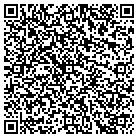 QR code with Talbot Data Services Inc contacts