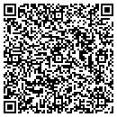 QR code with The Freelance Editor contacts