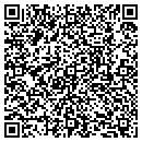 QR code with The Scribe contacts