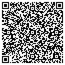 QR code with To the Point contacts