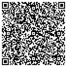 QR code with R L Lamb Tree Services contacts