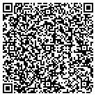 QR code with Yale University Molecular contacts