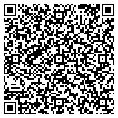QR code with Yoder Ferman contacts