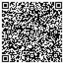 QR code with Amy B Thompson contacts