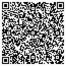 QR code with A Plus Editorial Service contacts
