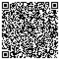 QR code with A V Masters contacts