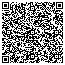 QR code with A Word Apart Inc contacts