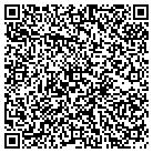 QR code with Blue Editorial & Graphic contacts
